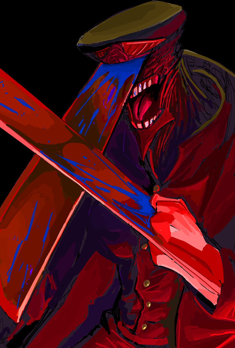 ギガン tweet media