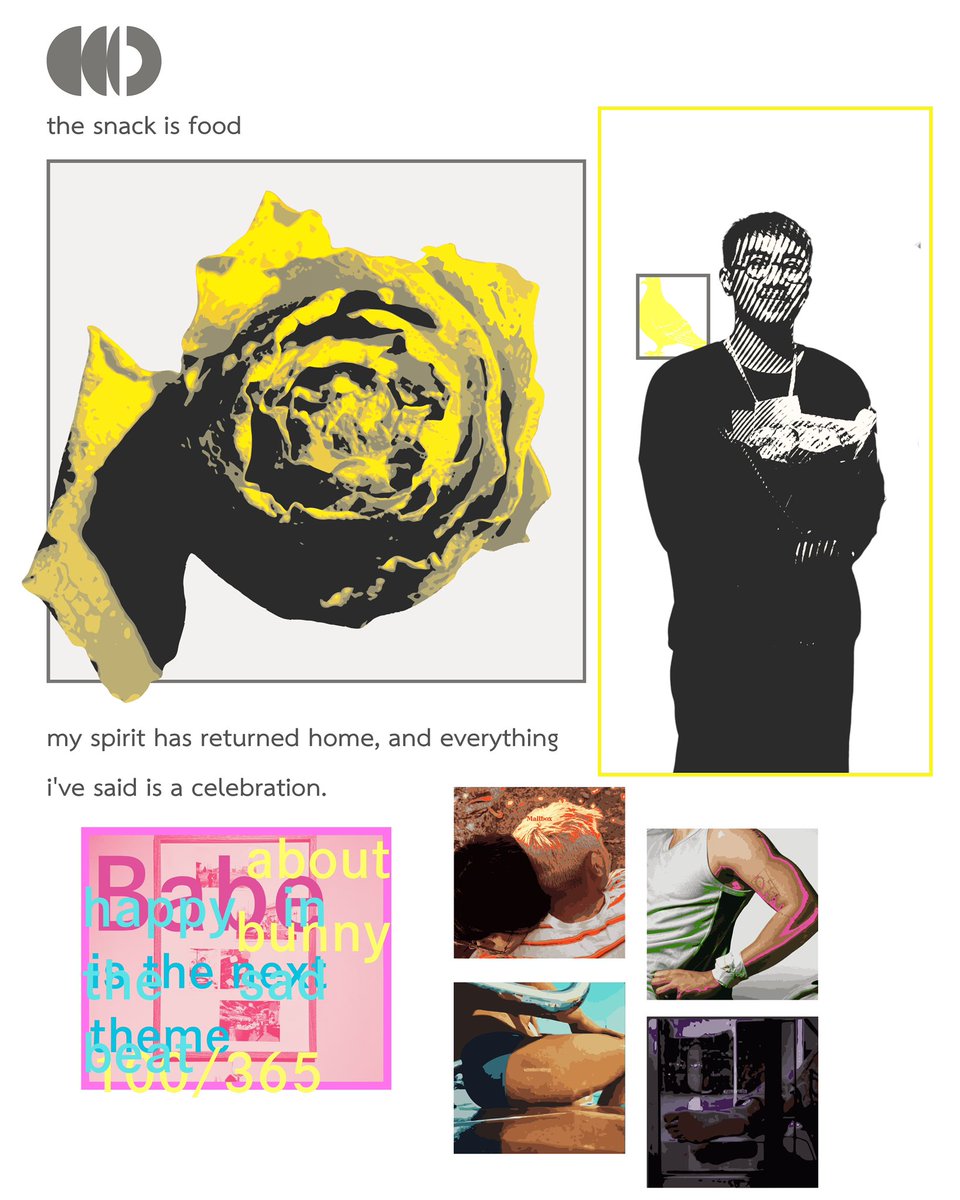 for finding Babe tweet media