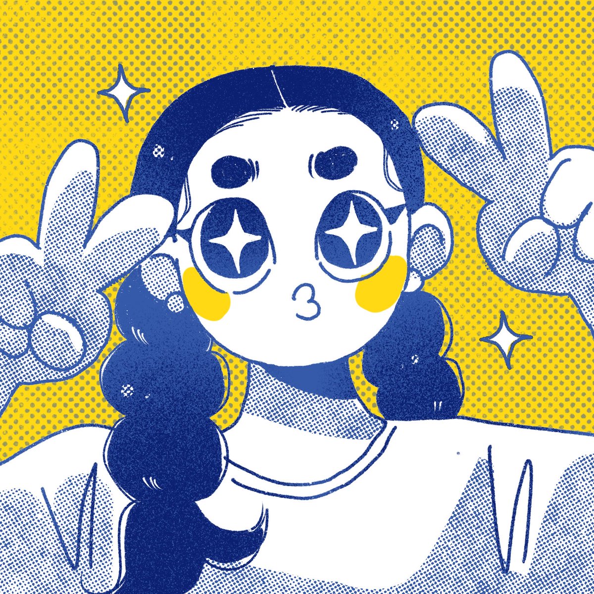 ulla | open comms 🌷✨ tweet media