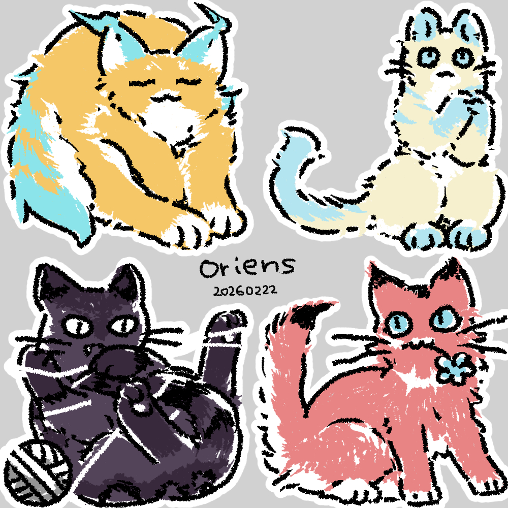 あにゃむう＠イセナオキ tweet media