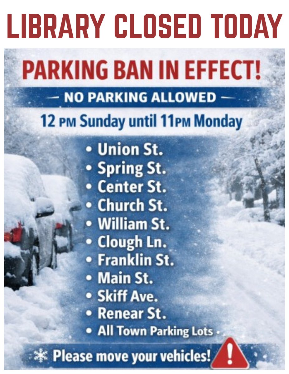 Vineyard Haven Public Library tweet media