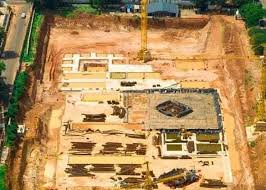 1quarmyn_Owoo's tweet image. Ghana, your politicians prioritized this over eradicating schools under trees. $98m, that would have roughly eliminated 100 schools under trees. Your Pastors met the President and told him to continue with the national Cathedral. Your pastors and politicians are working together.