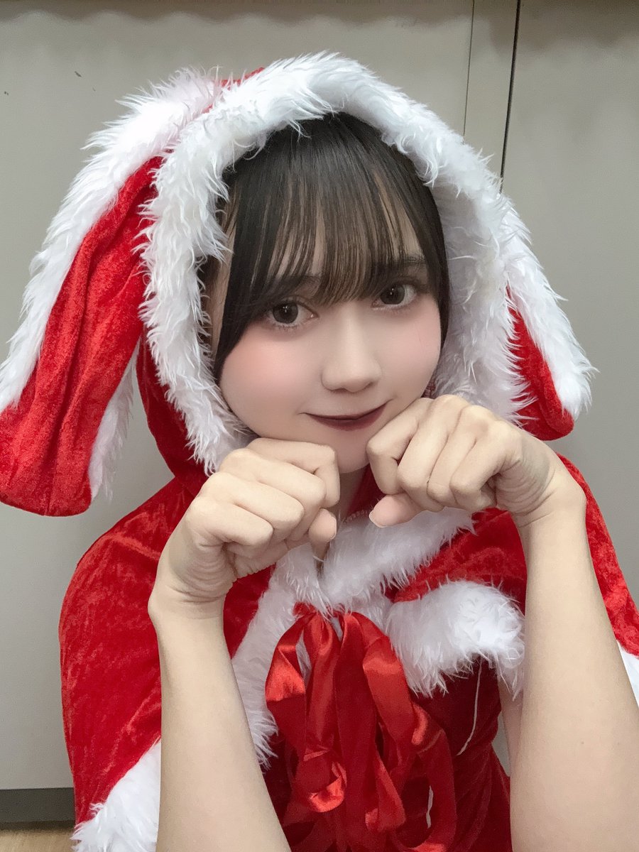 にゃんにゃんの日ならぬぴょんぴょんの日🐰♡