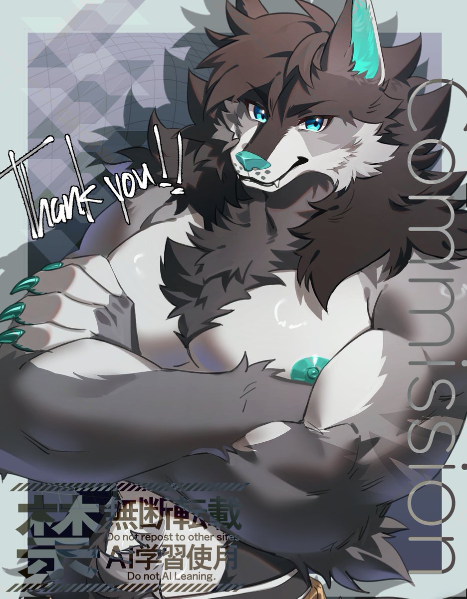 CM for @/iBlTEHARD
Thanks again for the support!
Bwoo......