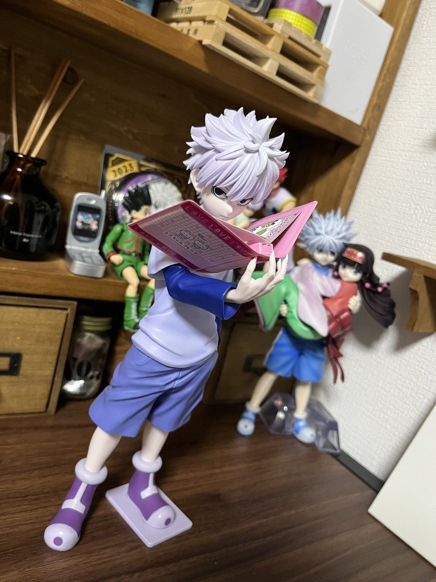 きょん🐈‍⬛通販中📖 (@kyon_3715) / Posts / X