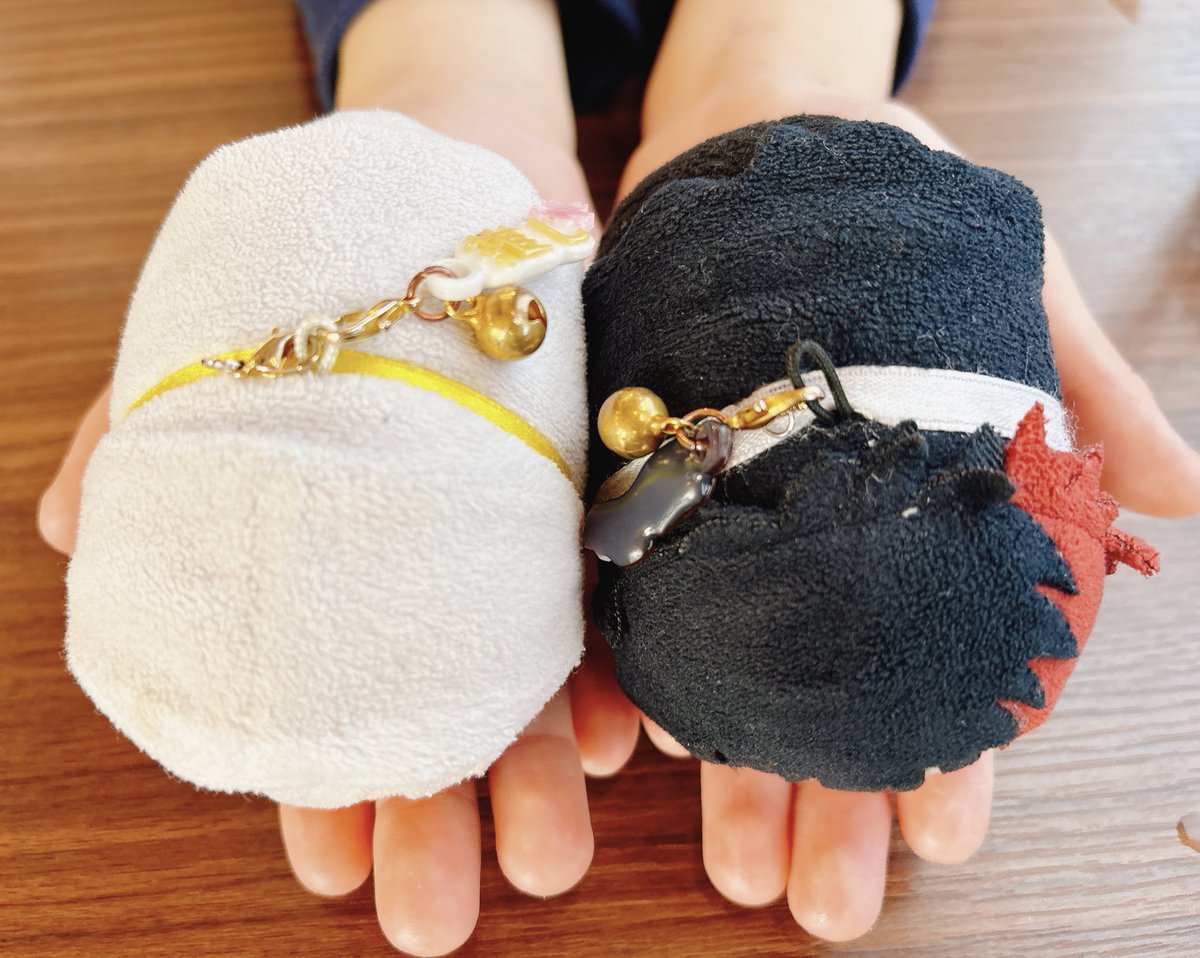 たくさんありがとうございます😭家族のことなのに優しい世界😭 おてて