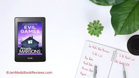 Jen Lucas ✍🐈📖🦩📚 tweet media