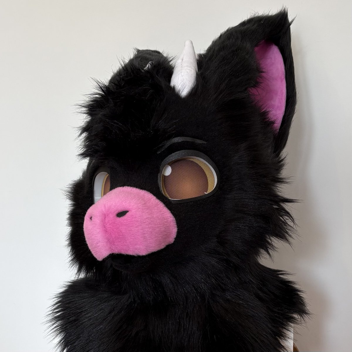 aekarin_'s tweet photo. yeah I've been making suspiciously many dragon fursuits recently >w> https://t.co/Qd8qEy6ovt