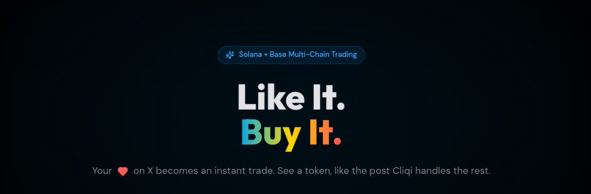 In trading, being early is not always enough.
The real advantage  is speed.

When a token starts gaining attention, every second matters.

Switching between apps, copying contract addresses, and waiting to paste them into a bot is time lost and sometimes, that delay is enough for