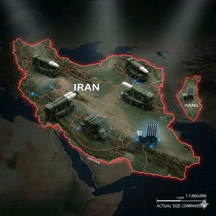 Ojalá me equivoque, la guerra es inminente. El despliegue militar estadounidense incluye 2 portaaviones, más de 200 cazas, 16 aviones nodrizas y decenas de navíos capaces de ataques balísticos de alta precisión. Israel está en alerta máxima.