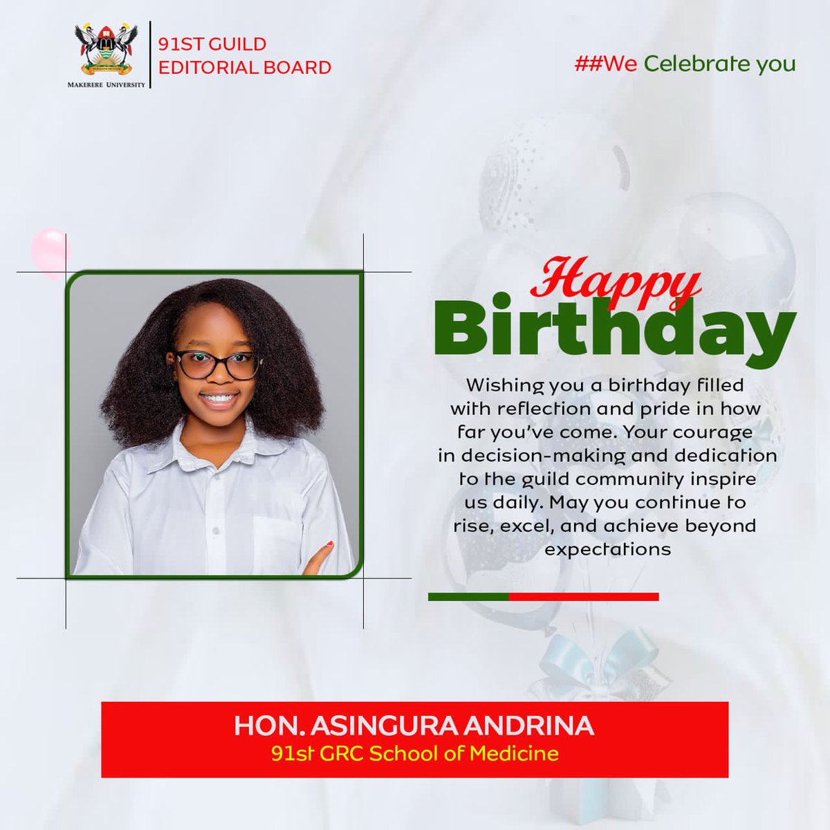 91st MAK GUILD tweet media