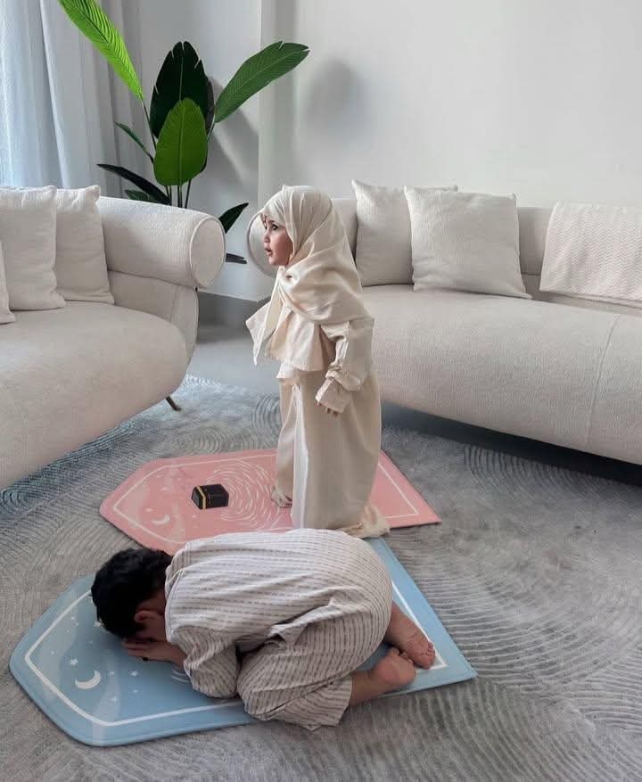 اللهٌم اخرج من اصلابنا ذرية صالحةٌ🤍