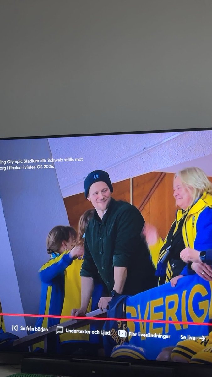 Ullander tweet media