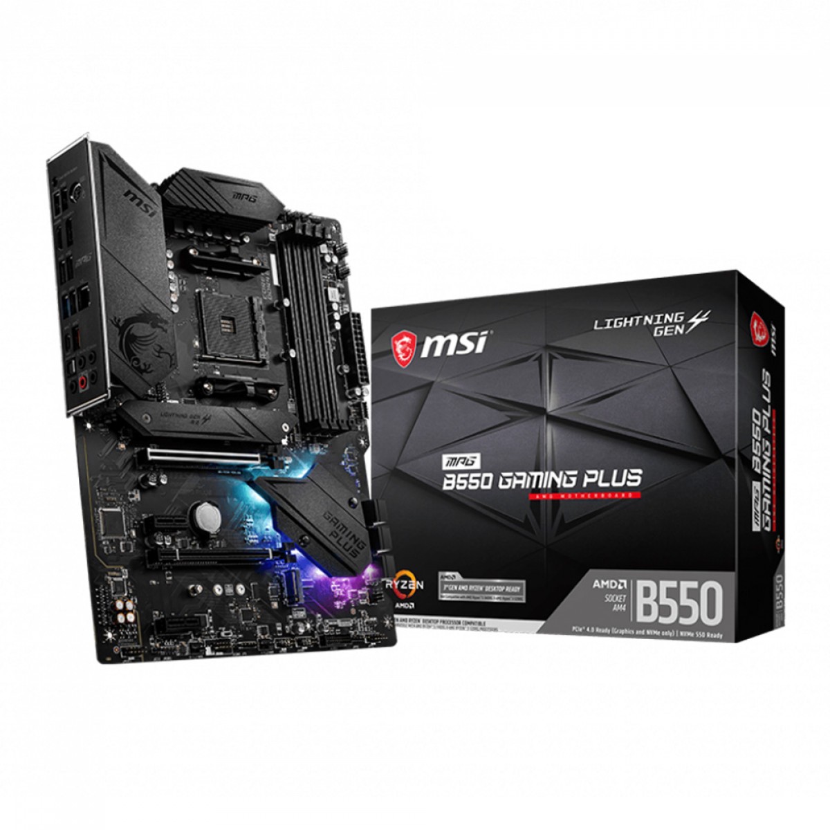 znhJesus's tweet photo. @pcbuildwizard Bom dia, Mago
@pcbuildwizard
acabei de comprar esse processador Processador AMD Ryzen 7 5700X, tem como me dá uma dica de placa mãe por favor? tipo, tô em dúvida na Asus 550 tuf gam, MSi B550 gaming plus e Placa Mãe MSI B550M PRO-VDH WIF. minha GPU ainda é uma RX580 8g https://t.co/p6gkkksJBr