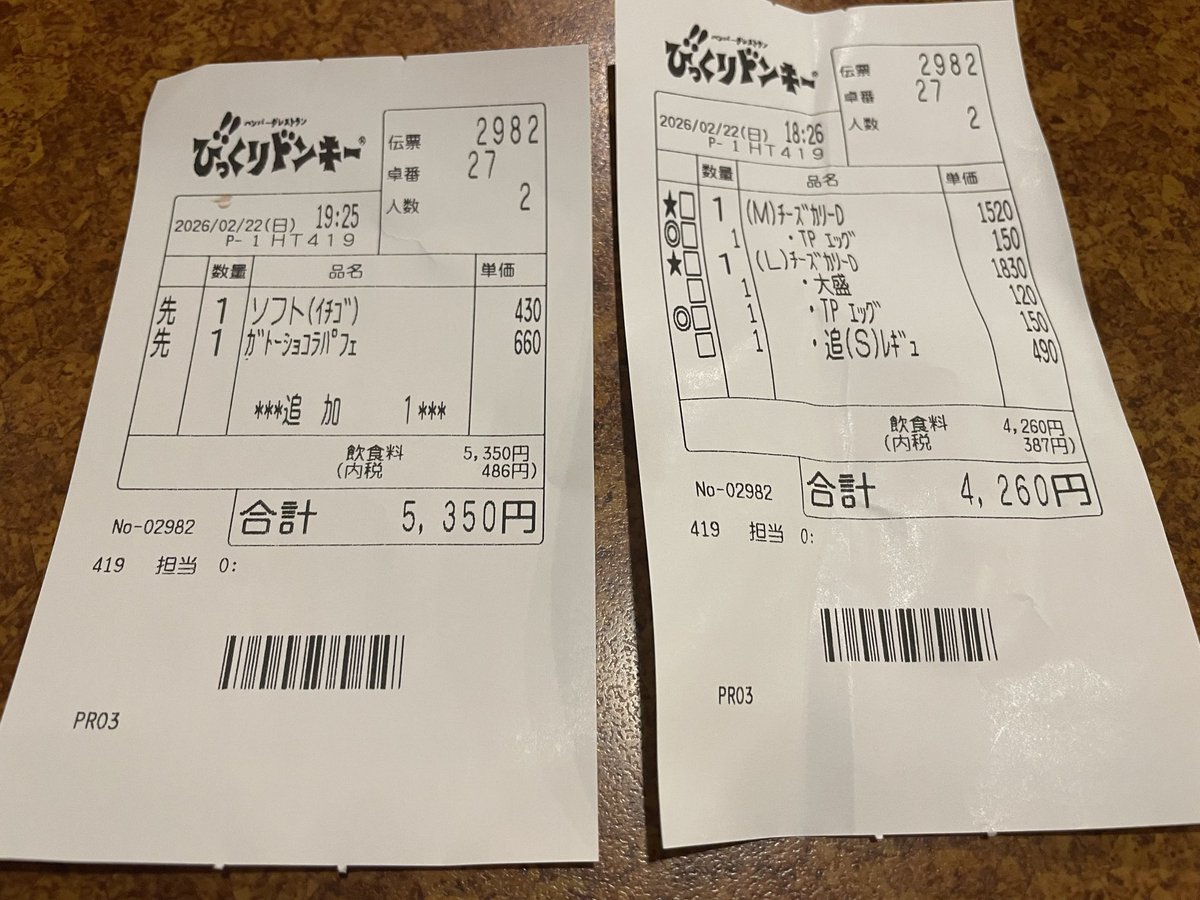 ドボンチ tweet media