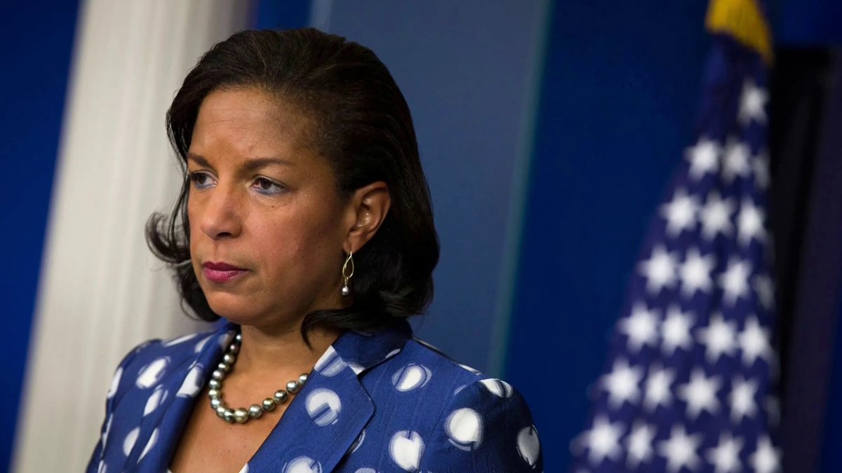 ترمب يطالب بإقالة سوزان رايس من مجلس إدارة "نتفليكس" جرس الإغلاق _Business 