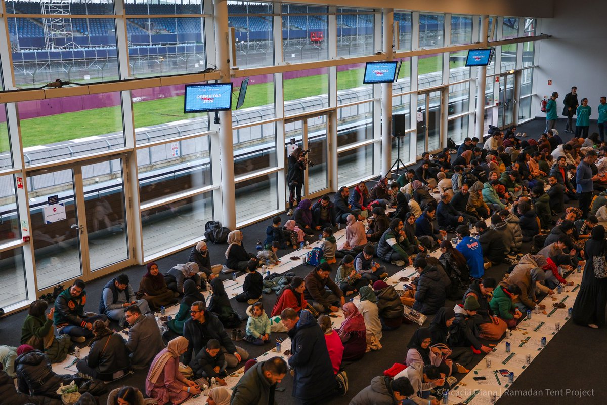 Omar Salha tweet media