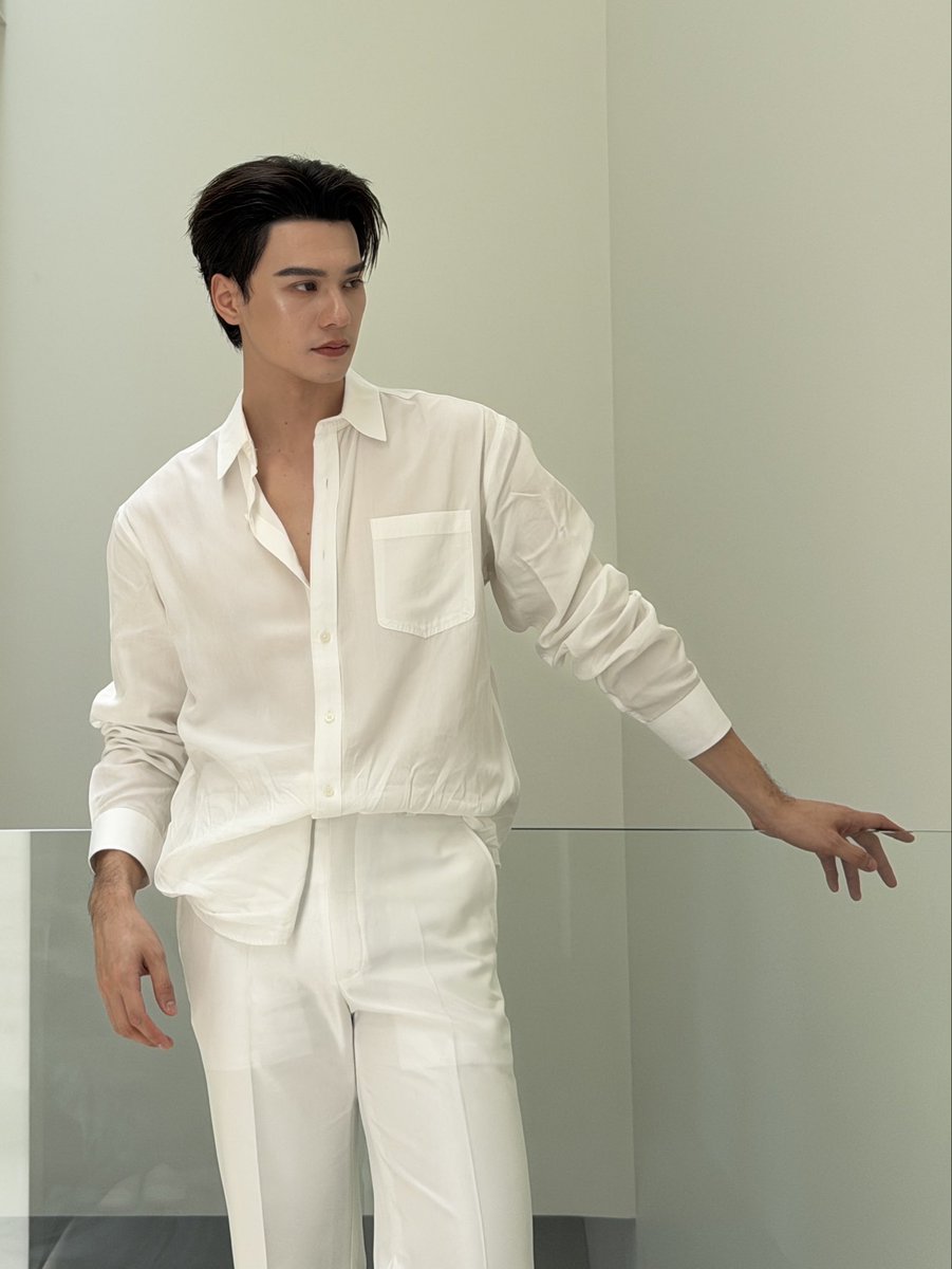 ฉันเจอคุณปกป้อง