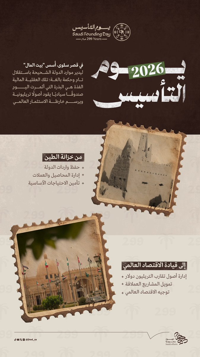 جهود سعودية tweet media