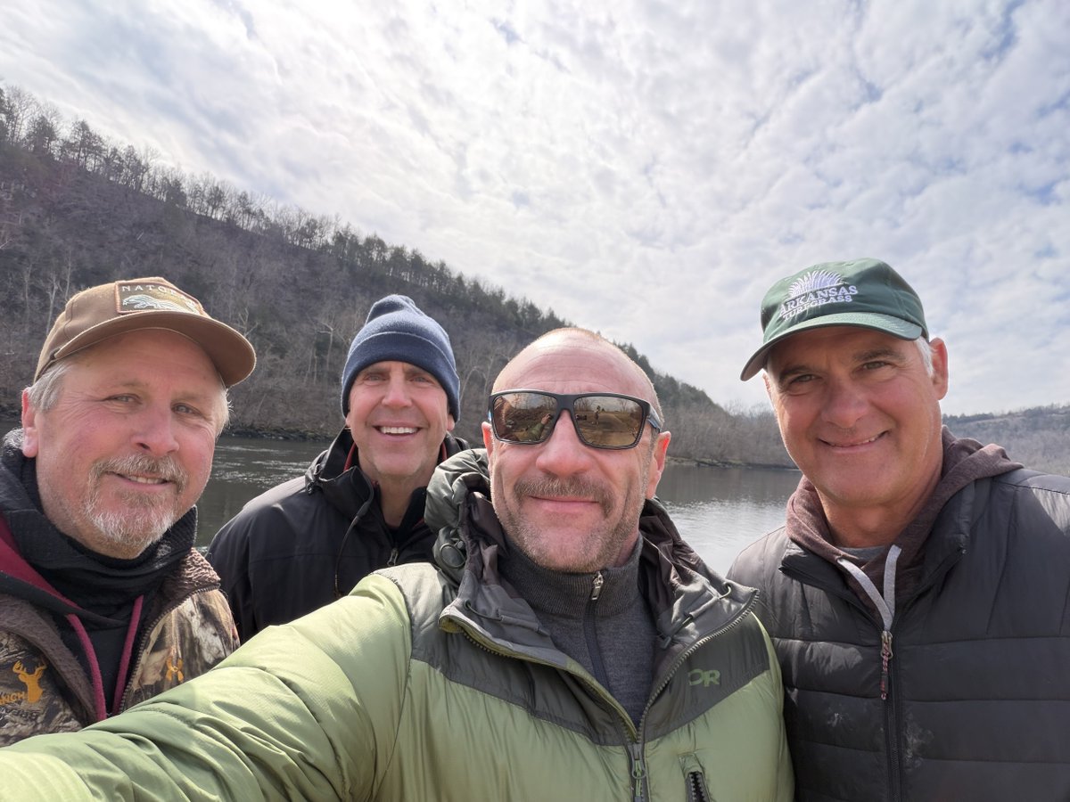 Mike Richardson tweet media