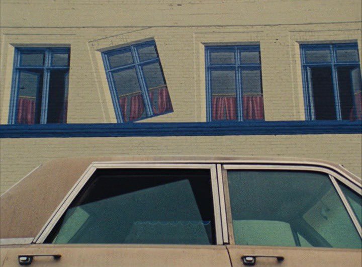 cacmrg's tweet image. Watched “Mur Murs” by agnes varda and i’m starting to think she was the best director who ever lived.