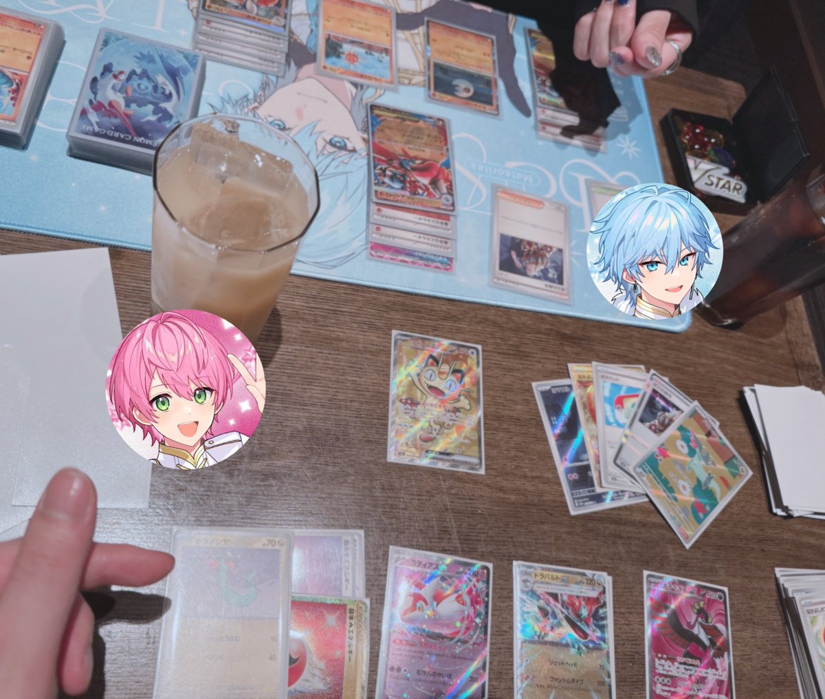 よーちゃん(陽) (@y315v79t_25nico) / Posts / X