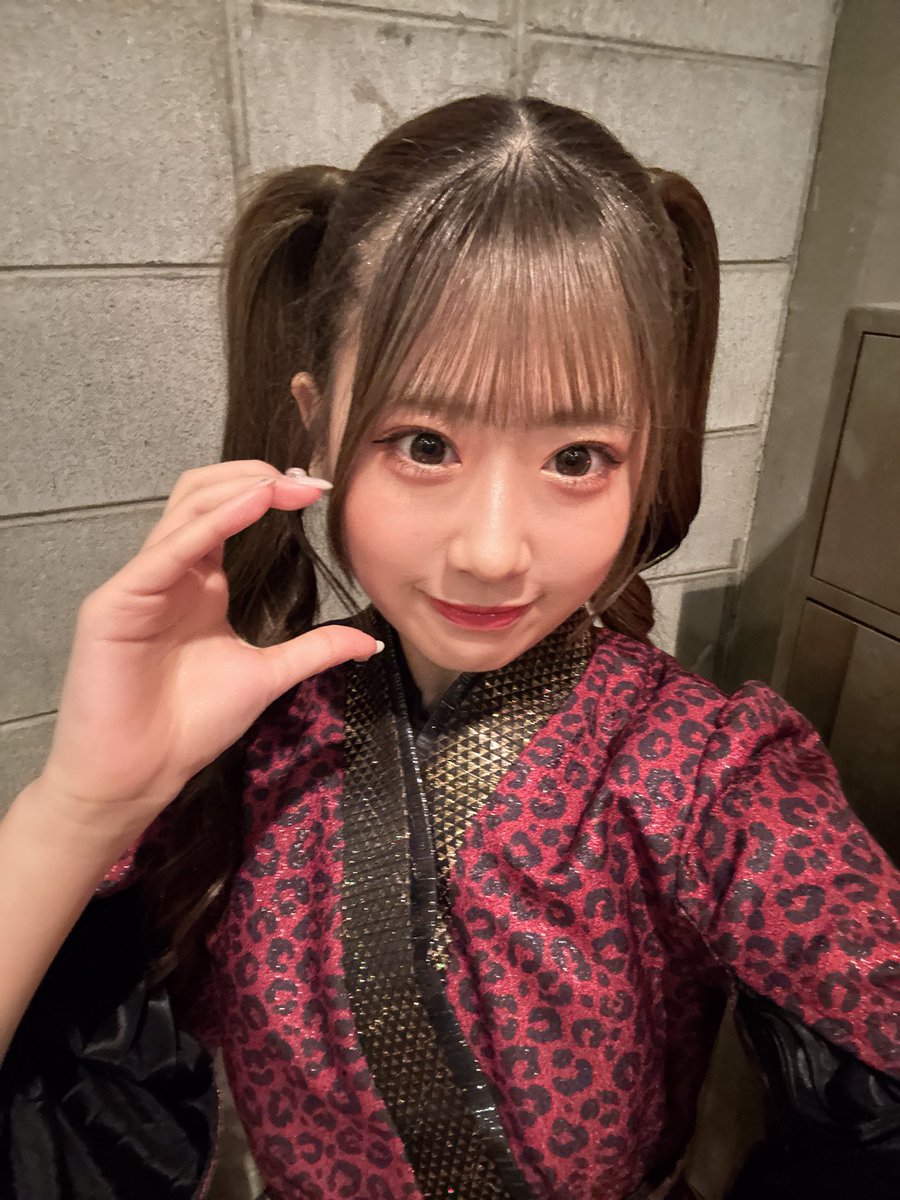 西田帆花(NMB48) (@NISHIDA_HONOKA) / Posts / X