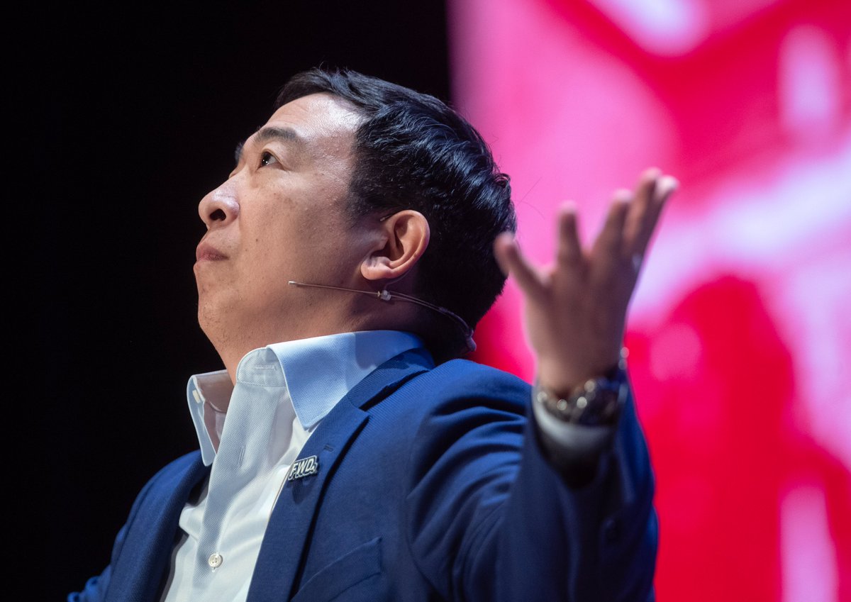 The Richmond Forum tweet media