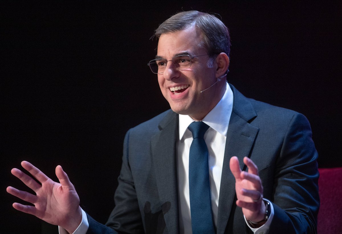 The Richmond Forum tweet media