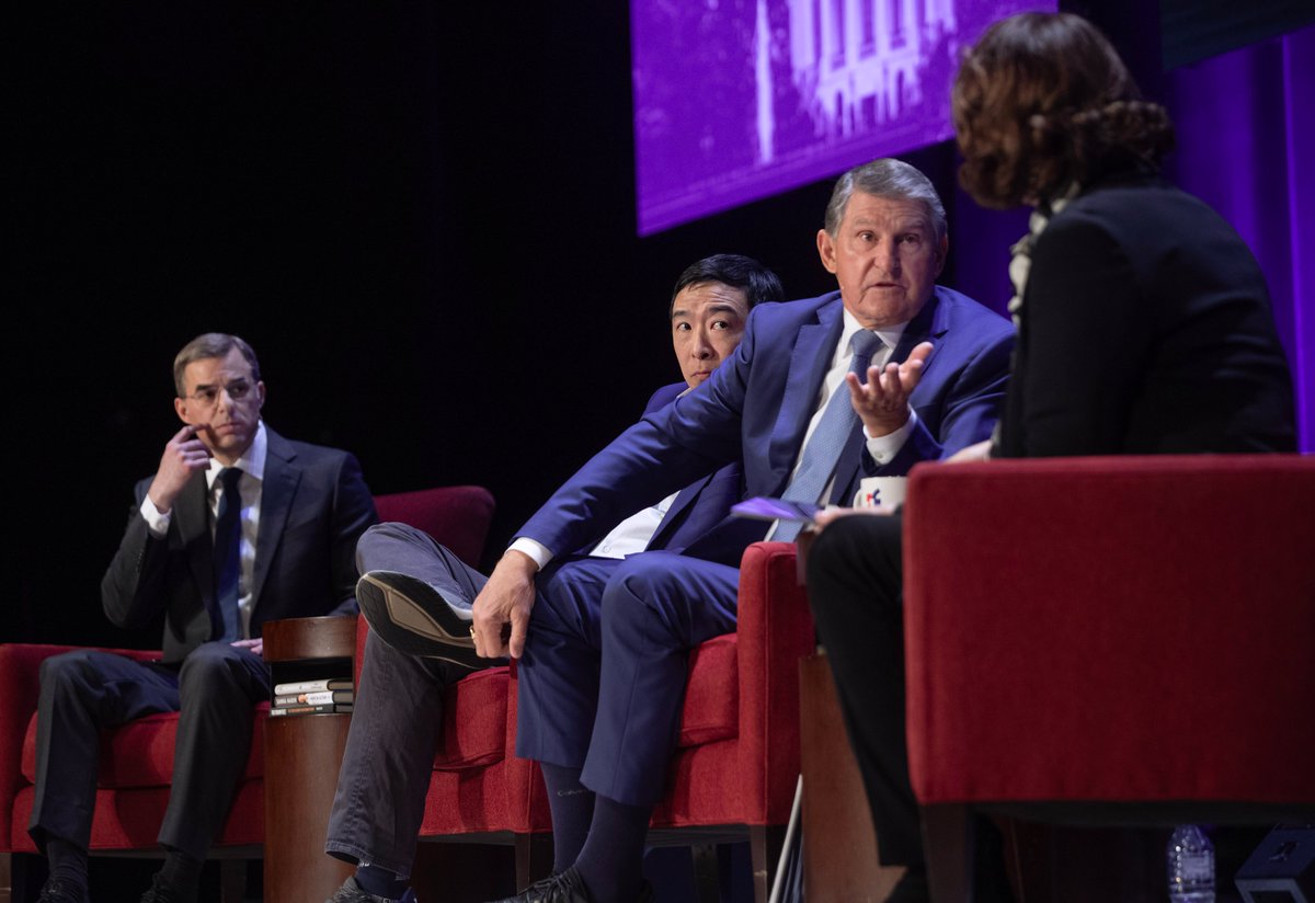 The Richmond Forum tweet media