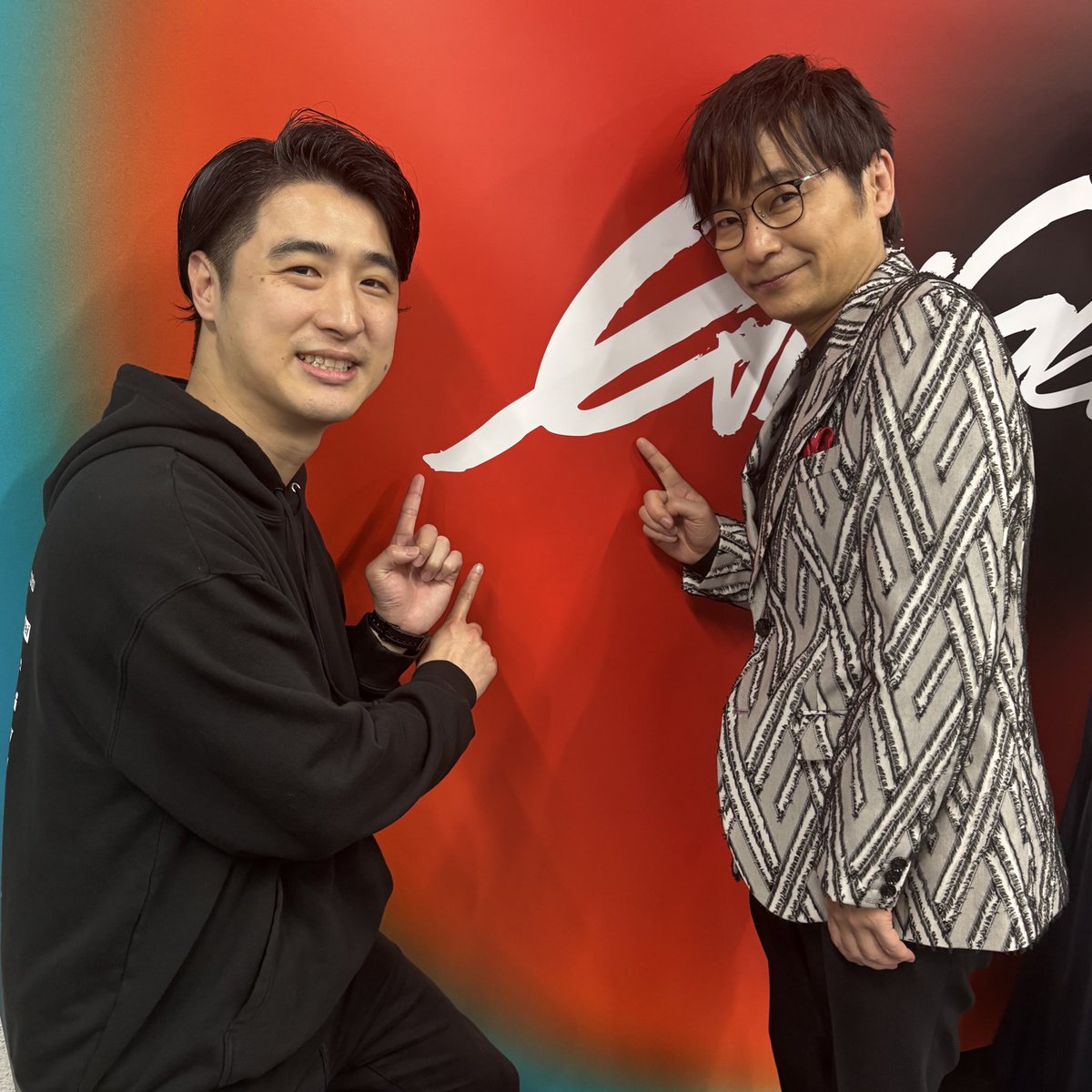 林家木久彦 tweet media