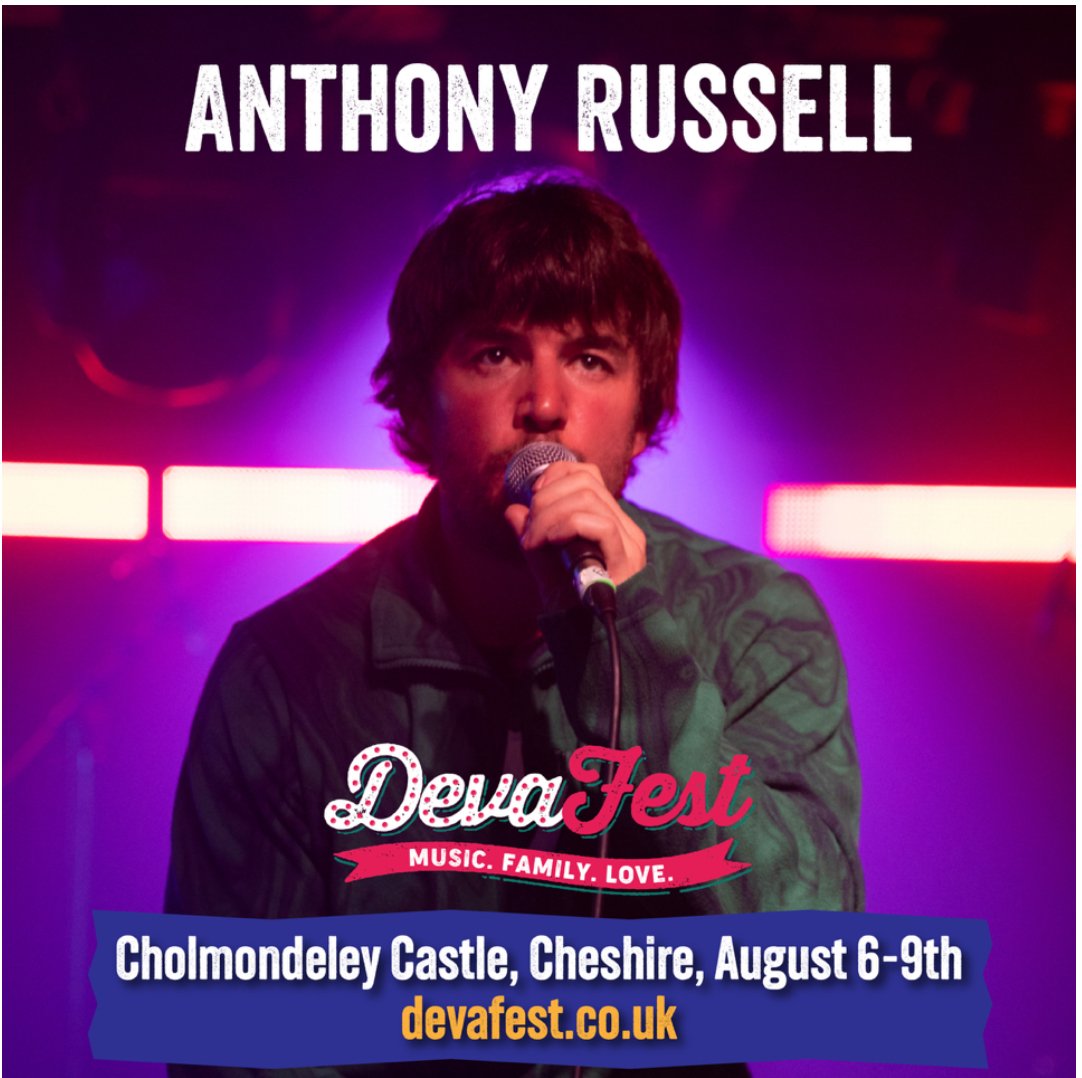 Anthony Russell tweet media