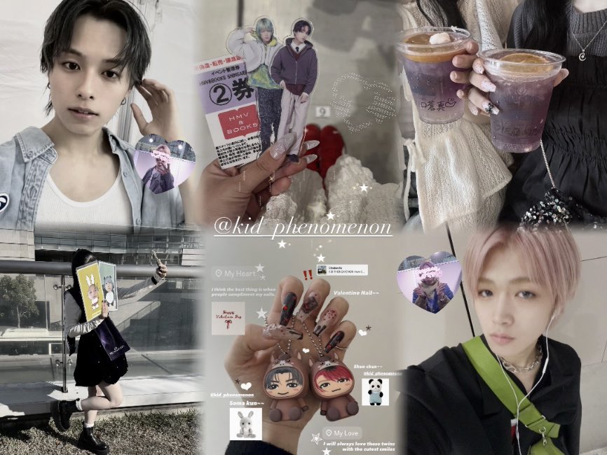 瑠馨(ルカリオ)˖ ࣪⊹ tweet media