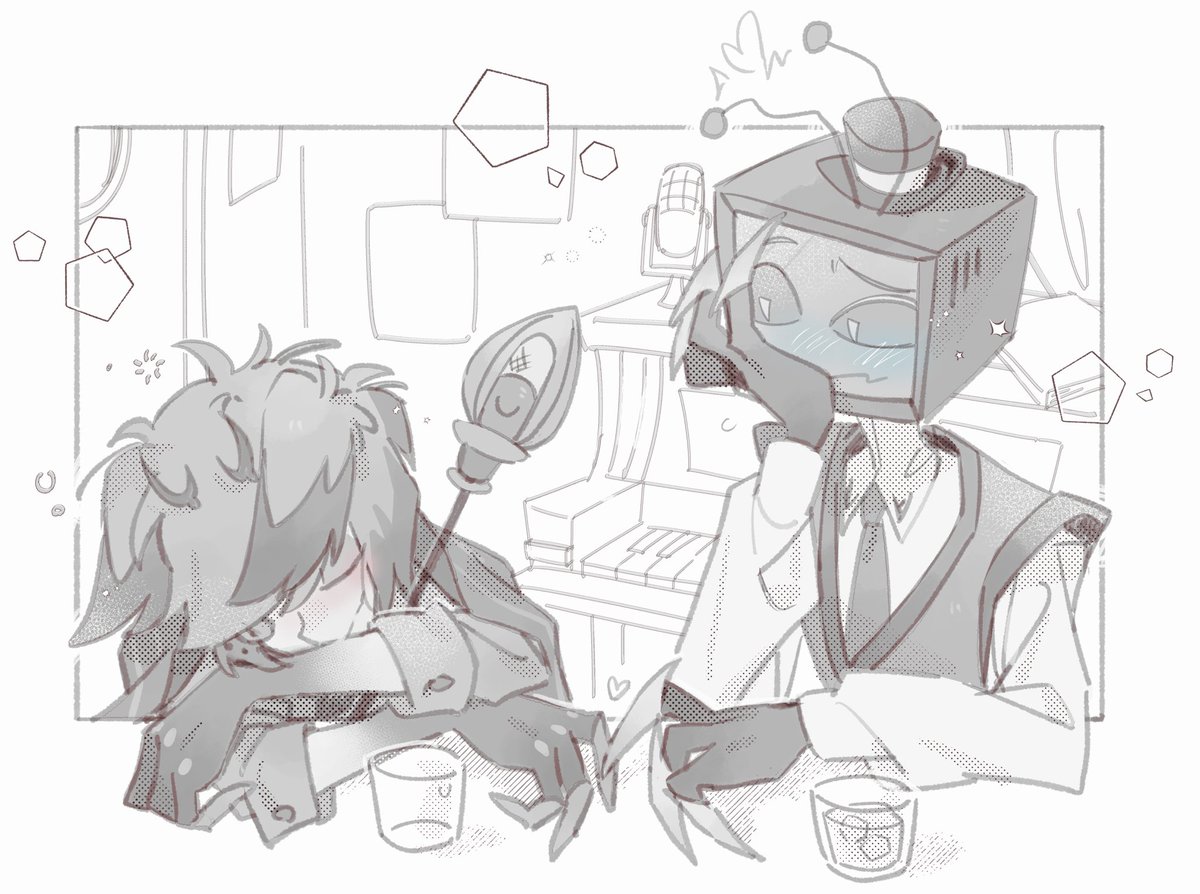 つつみ tweet media