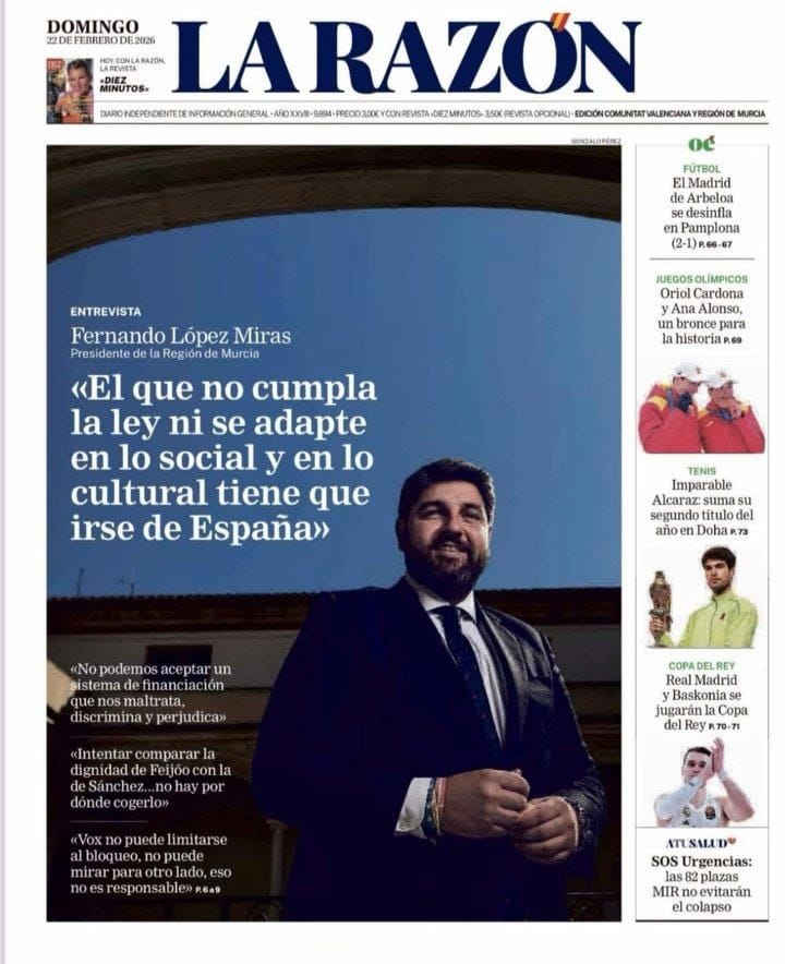 María Marín tweet media