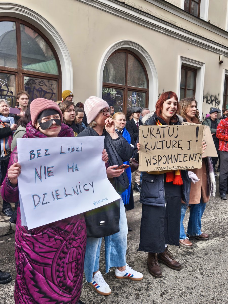 Daria Gosek-Popiołek tweet media