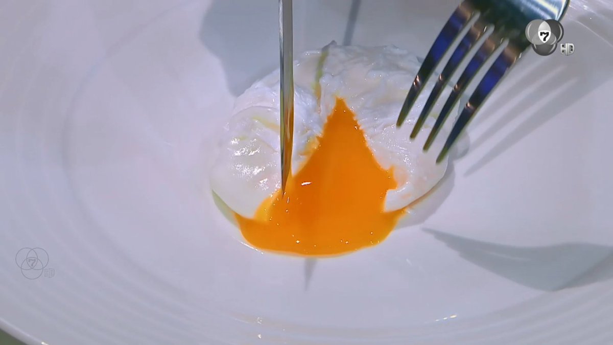 โจทย์คลาสสิคกลับมาอีกล่ะะะ
ไข่ดาว &amp; ไข่ต้ม &amp; ไข่ดาวน้ำ 
18 นาที 3 เมนู ไข่ 4 ฟอง ... 😱
#MasterChefThailandSeason7