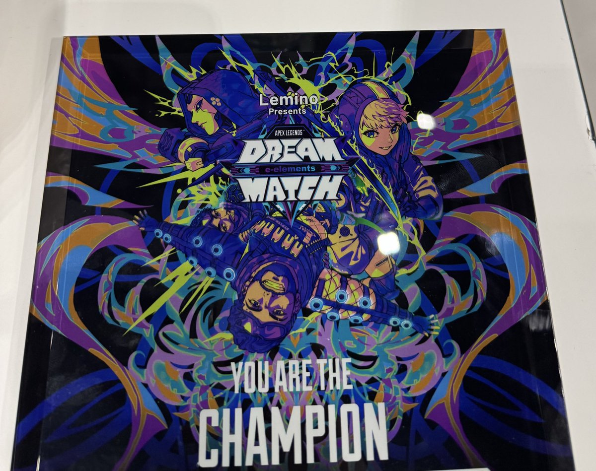 LTX Right tweet media