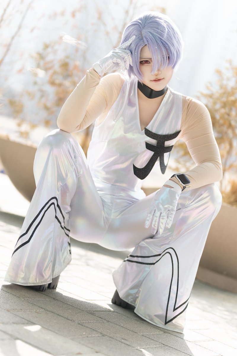 Polyester 🔫🤍 <a href="/bpokk66/">뽁</a> 

#팬스가 #폴리에스테르 #PSG #NewPSG #Polyester #パンスト #ポリエステル #Cosplay #코스프레
