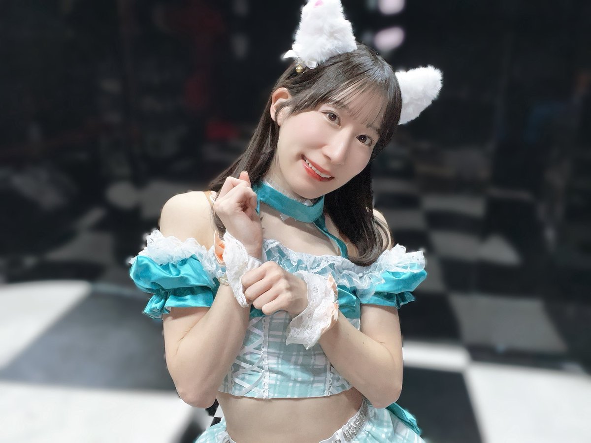 雨沢凛さん生誕祭2026 📍WARP SHINJUKU お呼びいただき、ありがとうご