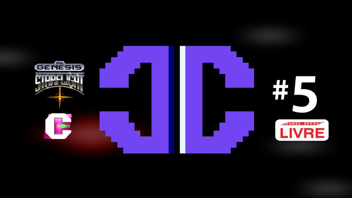 Cosmic Effect | Eric Fraga tweet media