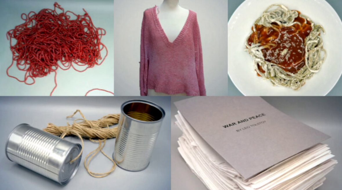 I kinda wanna know where the raggedy knitted jumper Jo Brand brought in as a prize on <a href="/taskmaster/">Taskmaster</a> is now. I’d wear the hell outta that tbh!