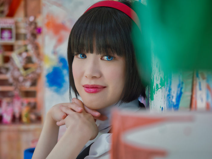 20260221
Model:若葉希人(<a href="/Wakaba_Kito_27/">若葉 希人🐰Wakaba Kito 【ﾐｽｱｻ芸ｼｰｸﾚｯﾄ2026挑戦中】</a>)さん
🎨 Colorful World 🎨
鮮やかな色に囲まれて、
ちょっと不思議な世界に迷い込んだ気分🤔
気分はキャンバスの主人公✨

#若葉希人
#東京Lily撮影会
#レトロファッション
#ガーリーコーデ
#モノトーンコーデ
#写真好きな人と繋がりたい
#om写真投稿