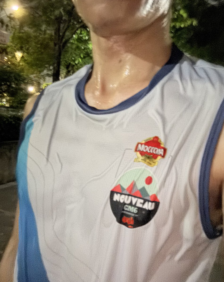 hnoaor63099807's tweet photo. รีดนำ้💦(เหงื่อ) #runningday https://t.co/dfxkNjtZoS