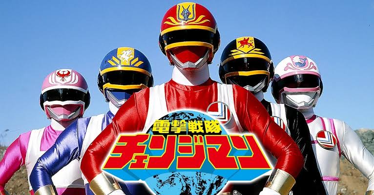 40年前の今日はチェンジマン最終回だったその日にこのイベント😭🎉神過ぎた🙏当たり前の様にめちゃくちゃファンサしてくれるけど、決して当たり前では無い…感謝しかない😭✨
やっと和興さんのサイン頂けた🖤
ありがとうございます🥰
#チェンジマン