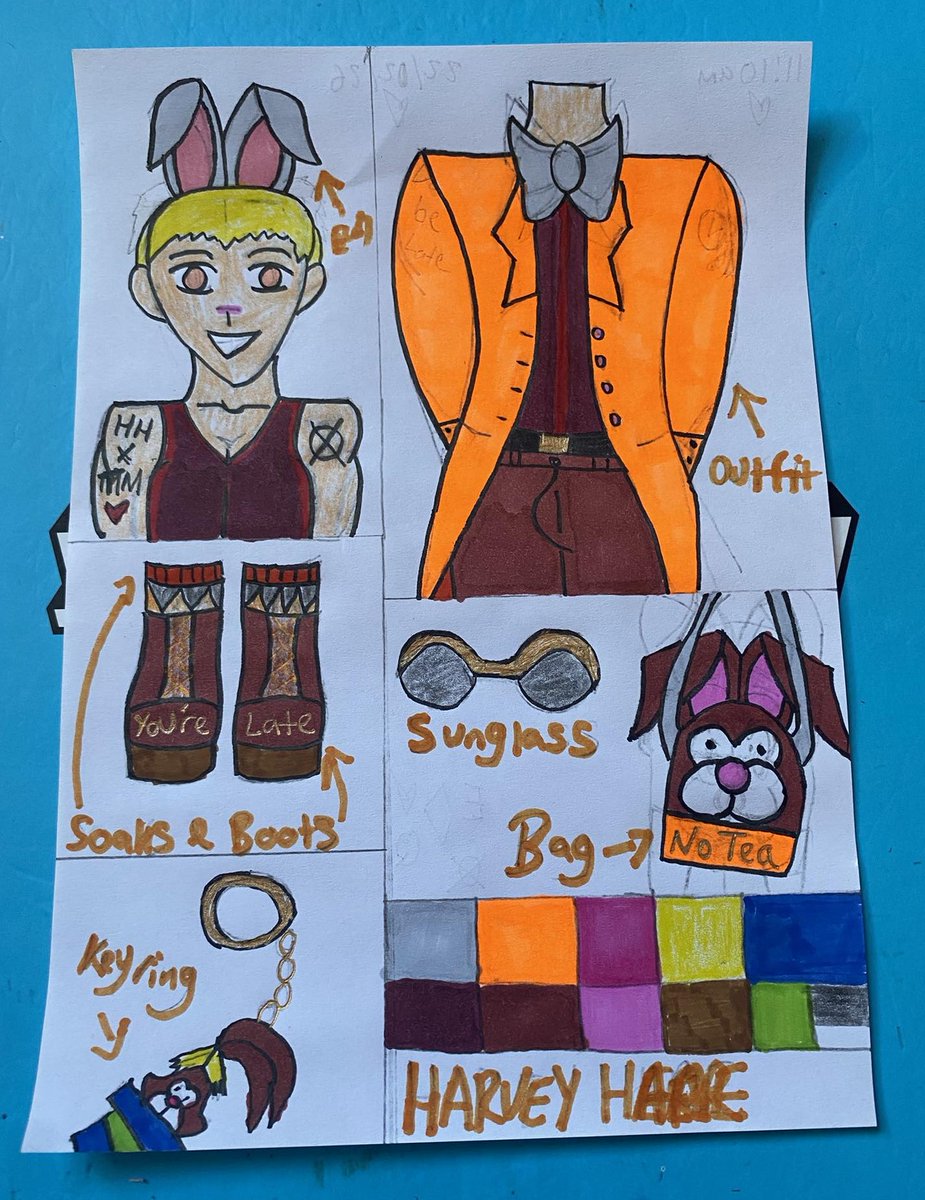 EmmaQuinn1996 tweet media