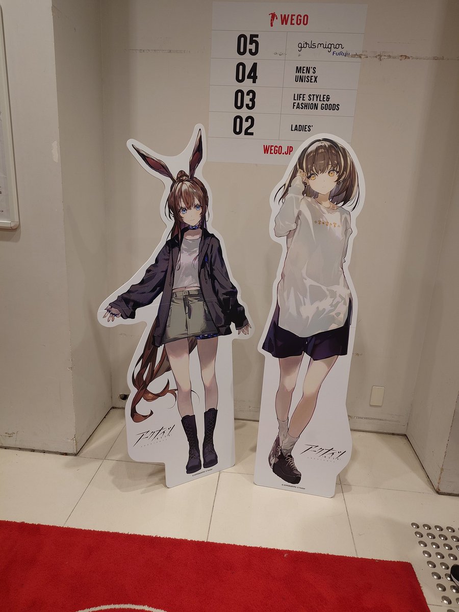 mi_tyan28's tweet photo. 行ってきた〜 https://t.co/92d9H8Ewzc