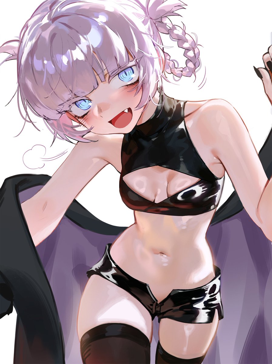 zephy (@foolish_potato_) on Twitter photo 