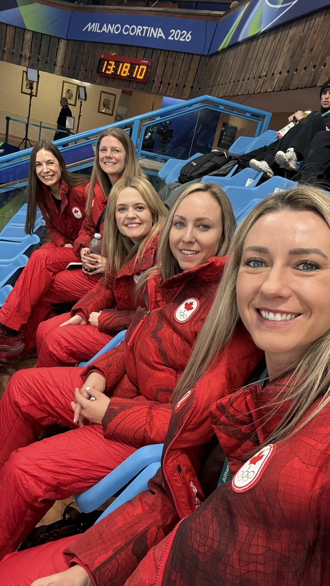 Team Homan 🥌 tweet media