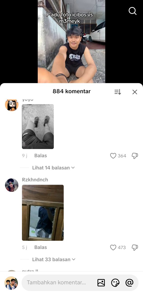 arrnamefarbee's tweet image. dih😭